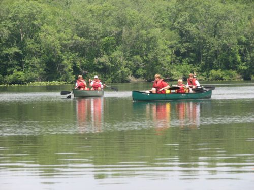 Pocomoke River Canoe & Kayak Company